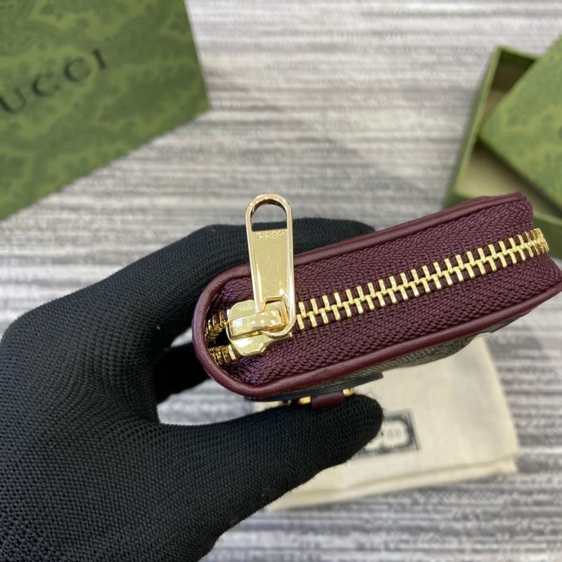 Gvc*1 wallets